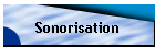 Sonorisation